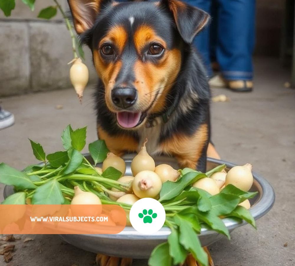 Can Dogs Eat Longan?