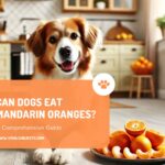 Can Dogs Eat Mandarin Oranges?